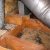 Raleigh Crawl Space Restoration by Glover Environmental